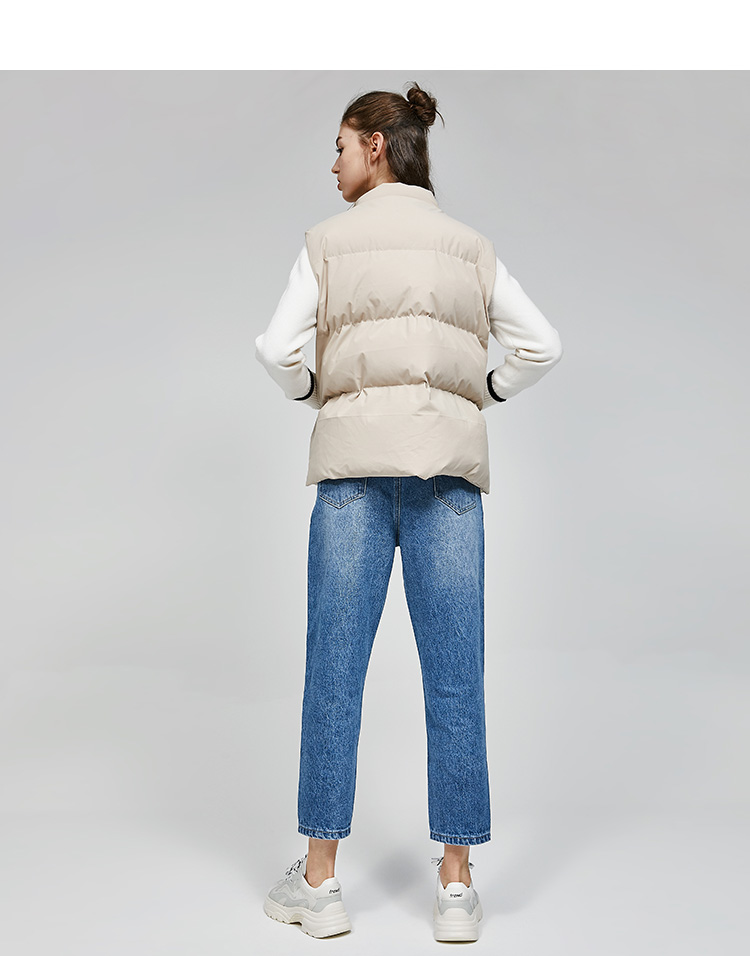 Cardigan WESTLINK   en Adhesif - Ref 3231361 Image 19