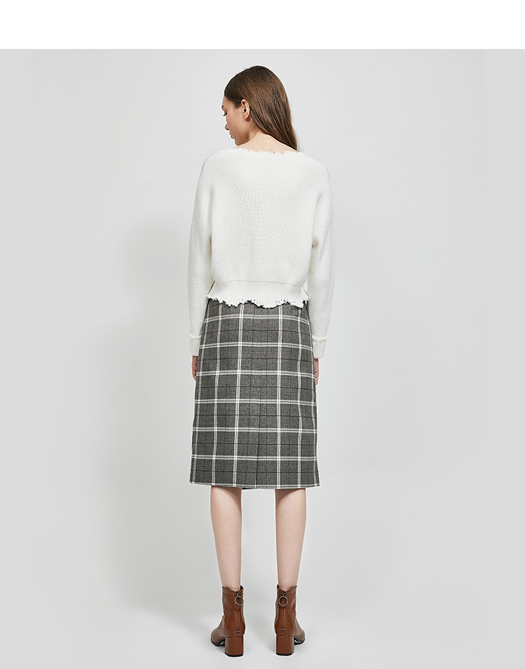 Cardigan WESTLINK   en Acrylique - Ref 3231243 Image 20