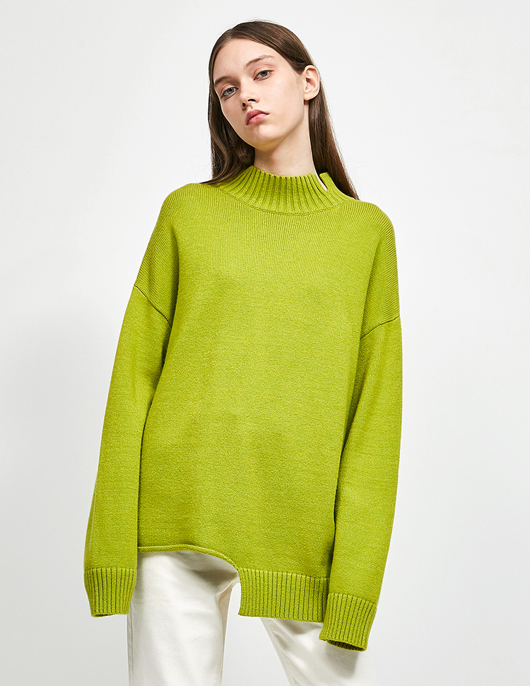 Cardigan WESTLINK   en Adhesif - Ref 3228536 Image 7