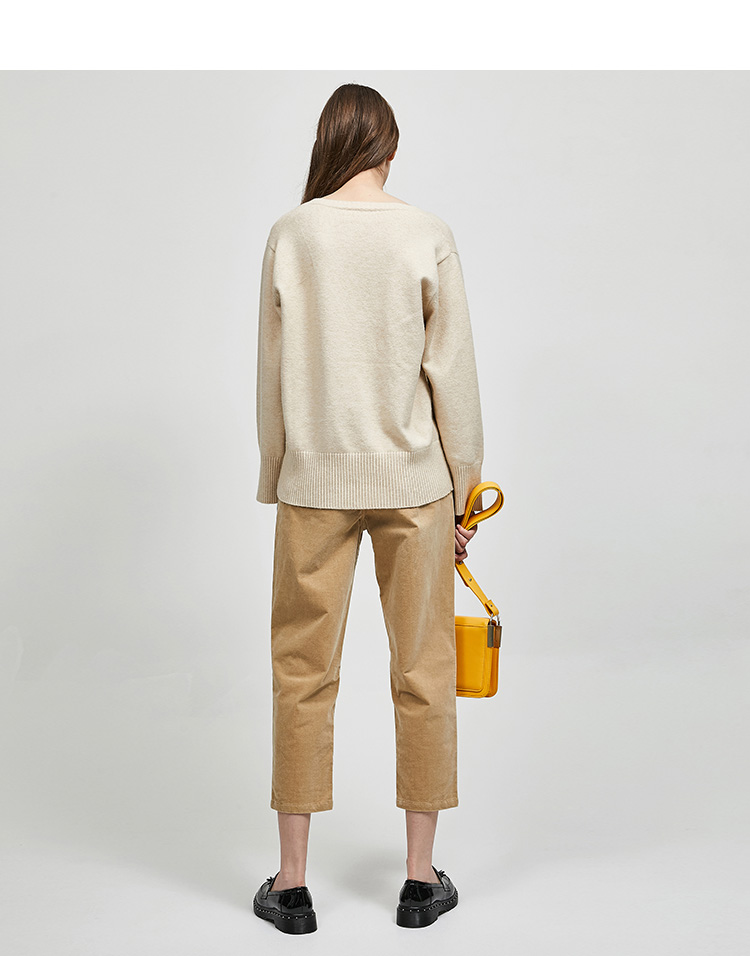 Cardigan WESTLINK   en Adhesif - Ref 3231166 Image 18