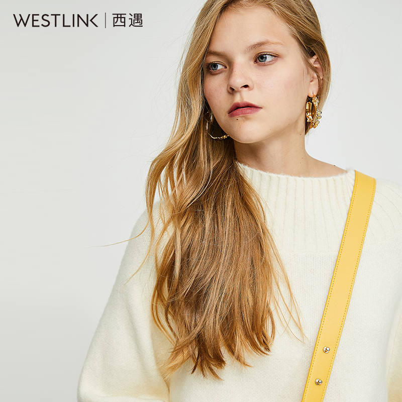 Cardigan WESTLINK   en Nylon - Ref 3231086 Image 4