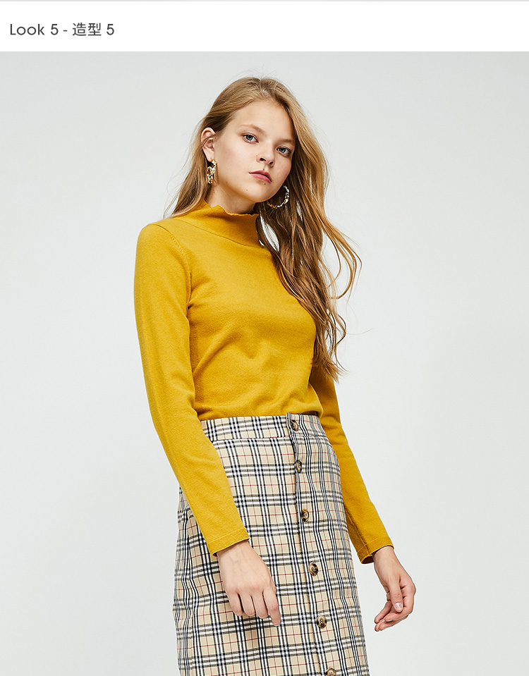 Cardigan WESTLINK   en Nylon - Ref 3231332 Image 21