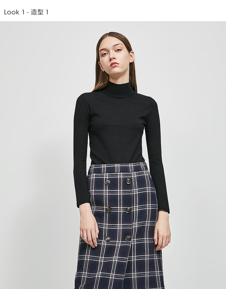 Cardigan WESTLINK   en Nylon - Ref 3231332 Image 13