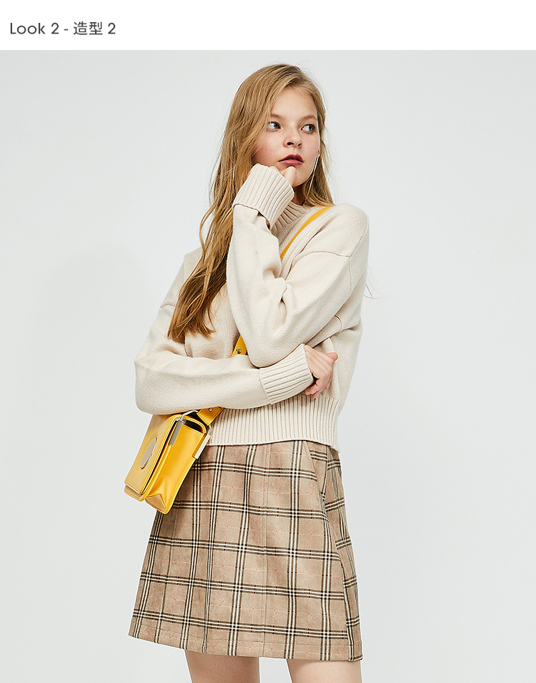 Cardigan WESTLINK   en Adhesif - Ref 3230808 Image 20