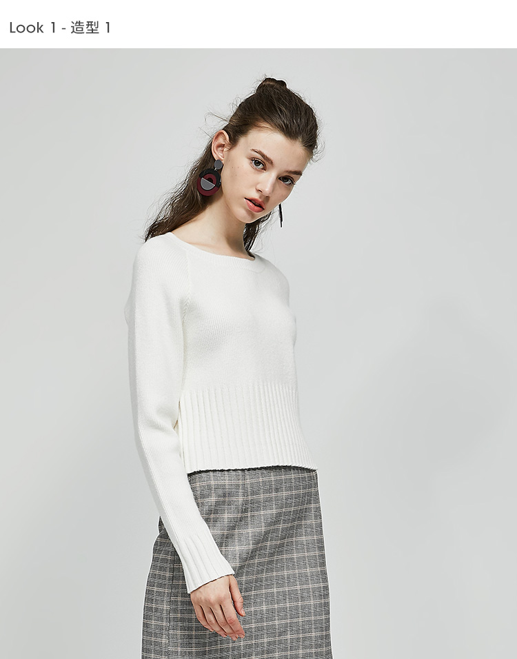 Cardigan WESTLINK   en Nylon - Ref 3228772 Image 13