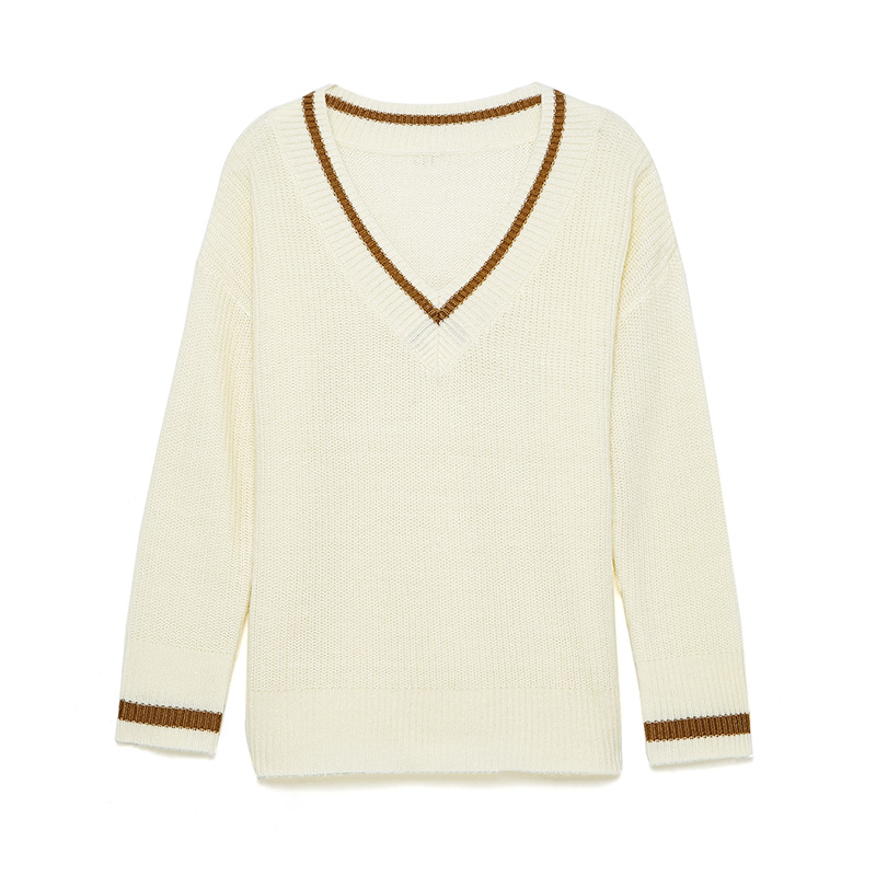 Cardigan WESTLINK   en Acrylique - Ref 3228701 Image 5