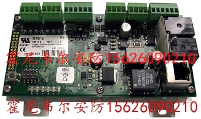 Honeywell Card Reader Module PW6K1R1E Pro-Watch Series Reader Module HONYWELL 