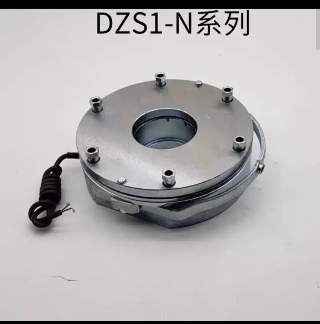 Тормоза 电磁失电制动器dzs1-04n08n15n30n60n80n150n260n顺丰包邮2台起