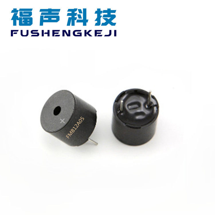 FMB12A05 active integrated electromagnetic active buzzer 12095 5V