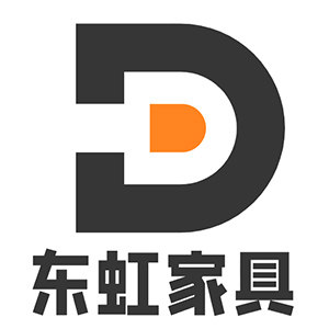 东虹家具的LOGO