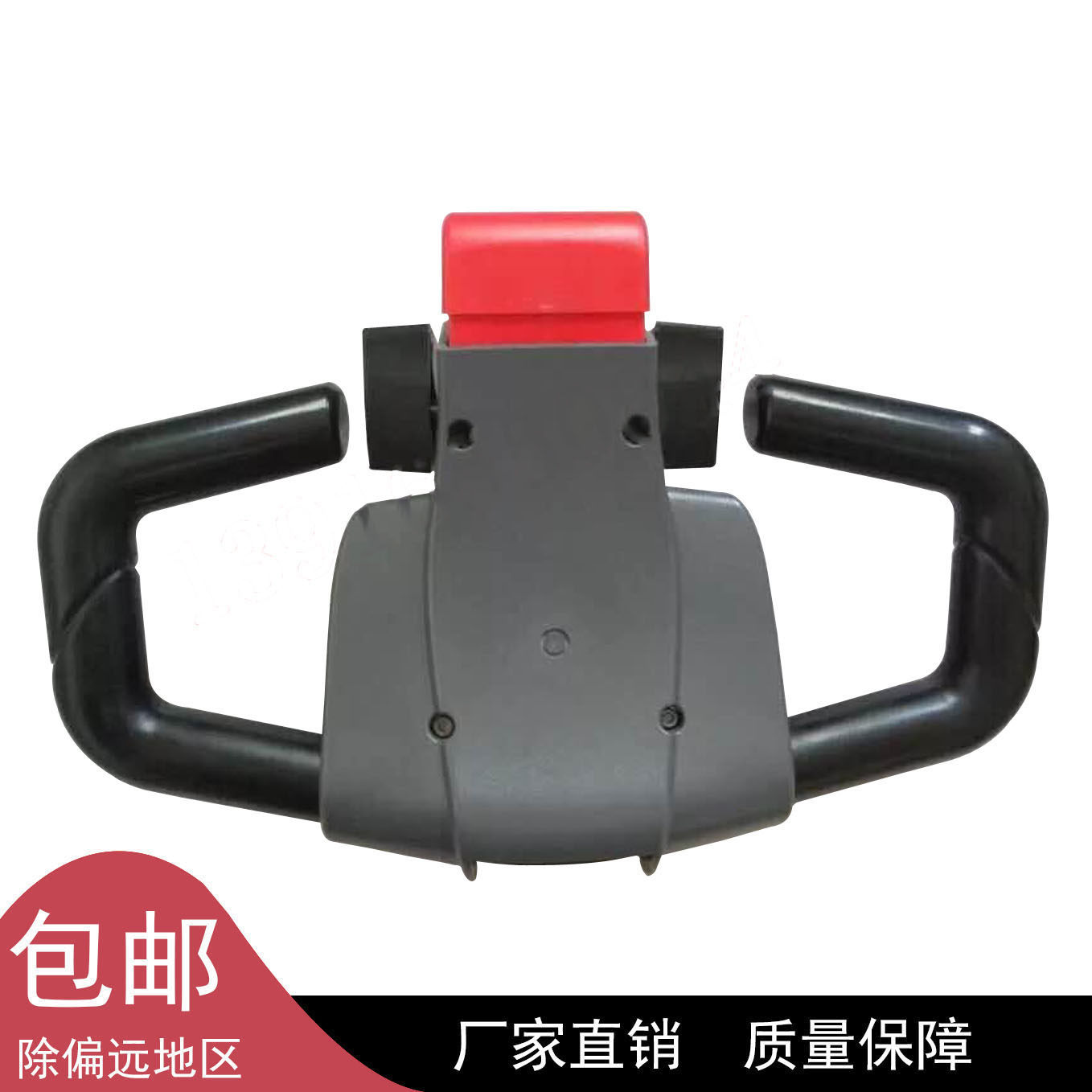 Medium Force Electric Forklift Accessories Handle Accelerator Knob Small Diamond Pile High Machine Acceleration Knob Switch