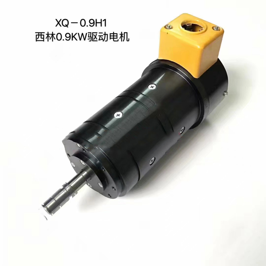 Ruyi Xilin Electric Forklift Pile High Car CQDH12A Drive Motor Motor Motor XQ-09H1