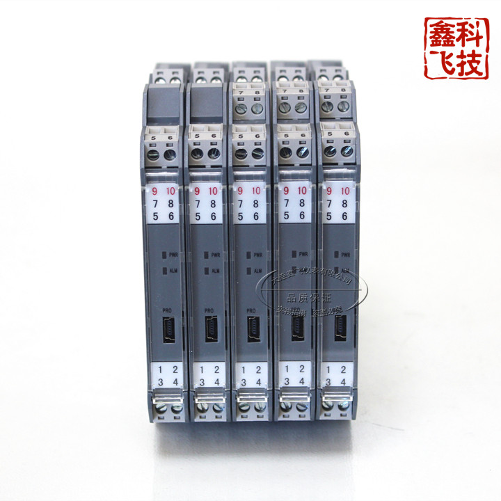 Thermocouple isolator thermocouple input-output isolator thermocouple isolation transmitter