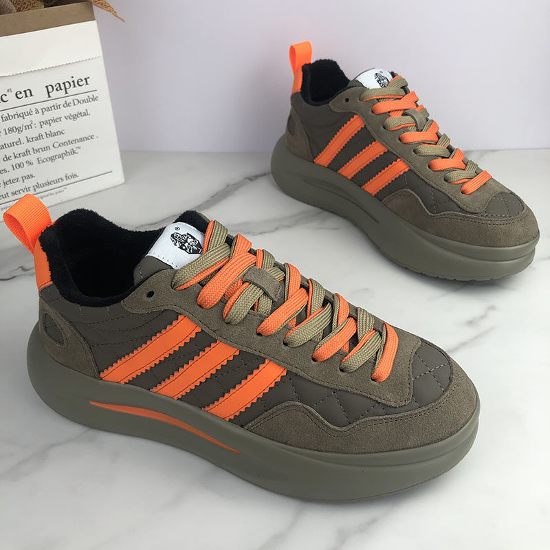 VIRRI CIAGA This isn't the big explosion of walking? ~ Korean version Fashion casual sneakers light