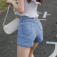 Светло-синий