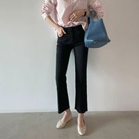 Восемь очков черные