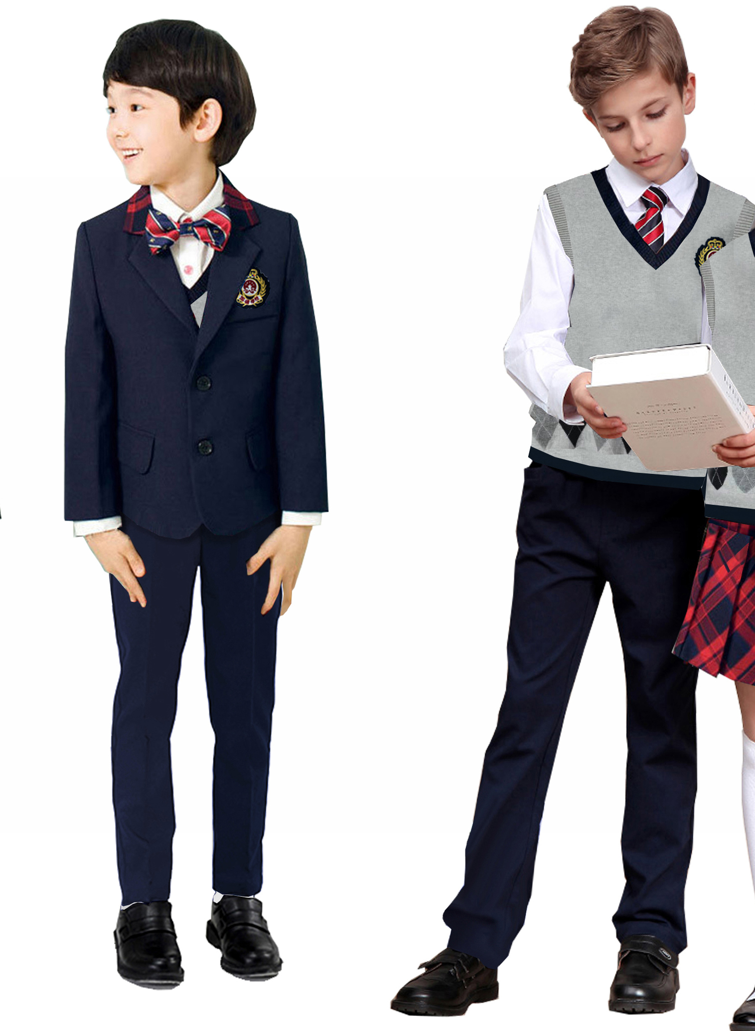 Boys Gift - gadget dress uniform