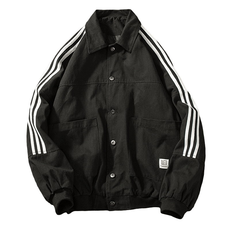 Blouson homme OU FAN manches longues - Ref 3117655 Image 5