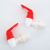 Bubble wine bottle sealed tank Copper faucet Stainless steel faucet Plastic faucet Wine barrel general valve accessories