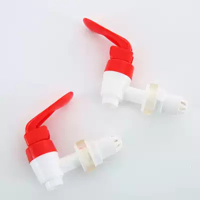 Glass wine bottle faucet 304 stainless steel faucet Wine jar Copper water nozzle wine tank wine barrel valve switch