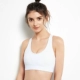 Đồ lót thể thao của phụ nữ vest kiểu yoga đồ lót áo ngực làm đẹp trở lại khuôn mẫu thể dục nhận phó sữa chống chảy xệ tốc độ ánh sáng