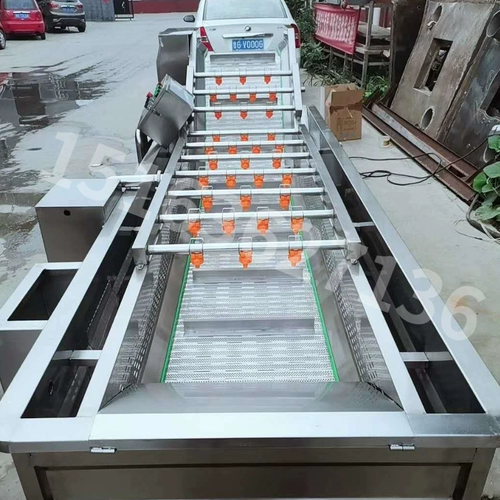 Food Flip -Dryline Filmline Beef Berbite Высушенное оборудование бобов шпион