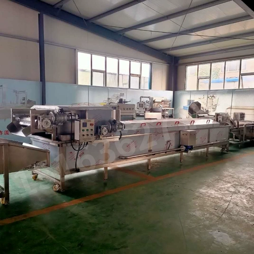 Коммерческий соус соус с низкой температурой стерилизации крово