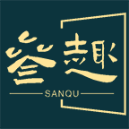 三趣生活的LOGO
