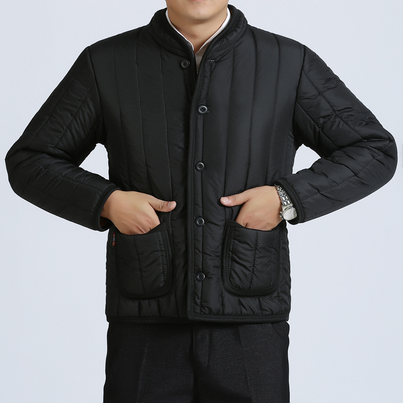 Blouson hiver pour homme - Ref 3115656 Image 3