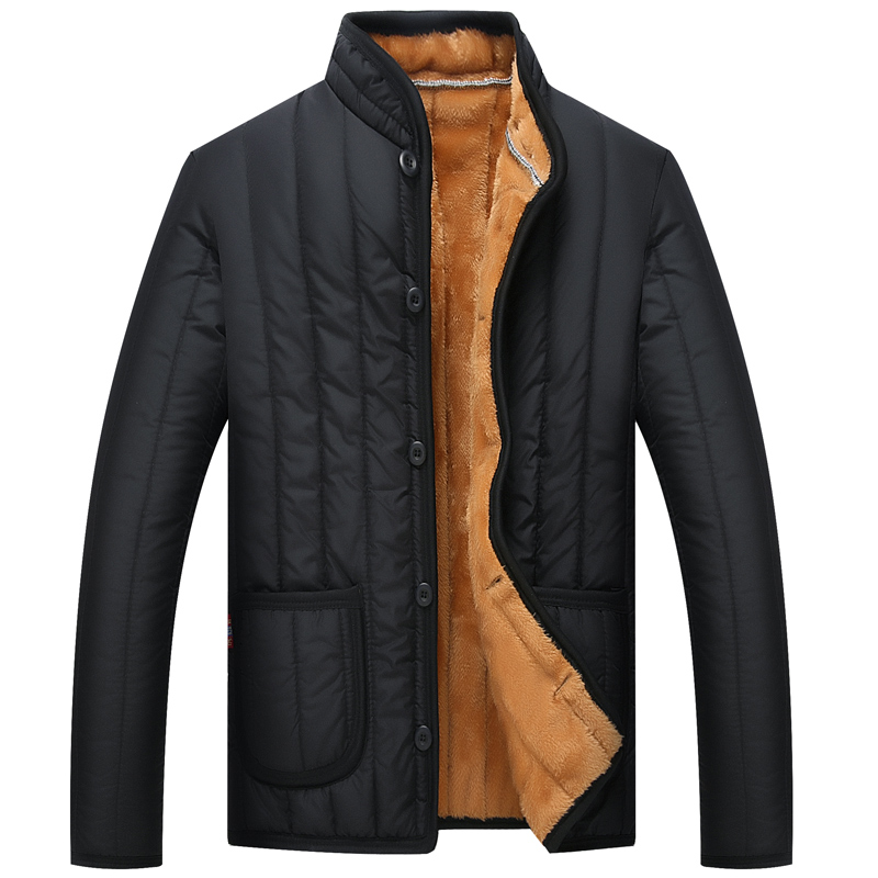 Blouson hiver pour homme - Ref 3115656 Image 5