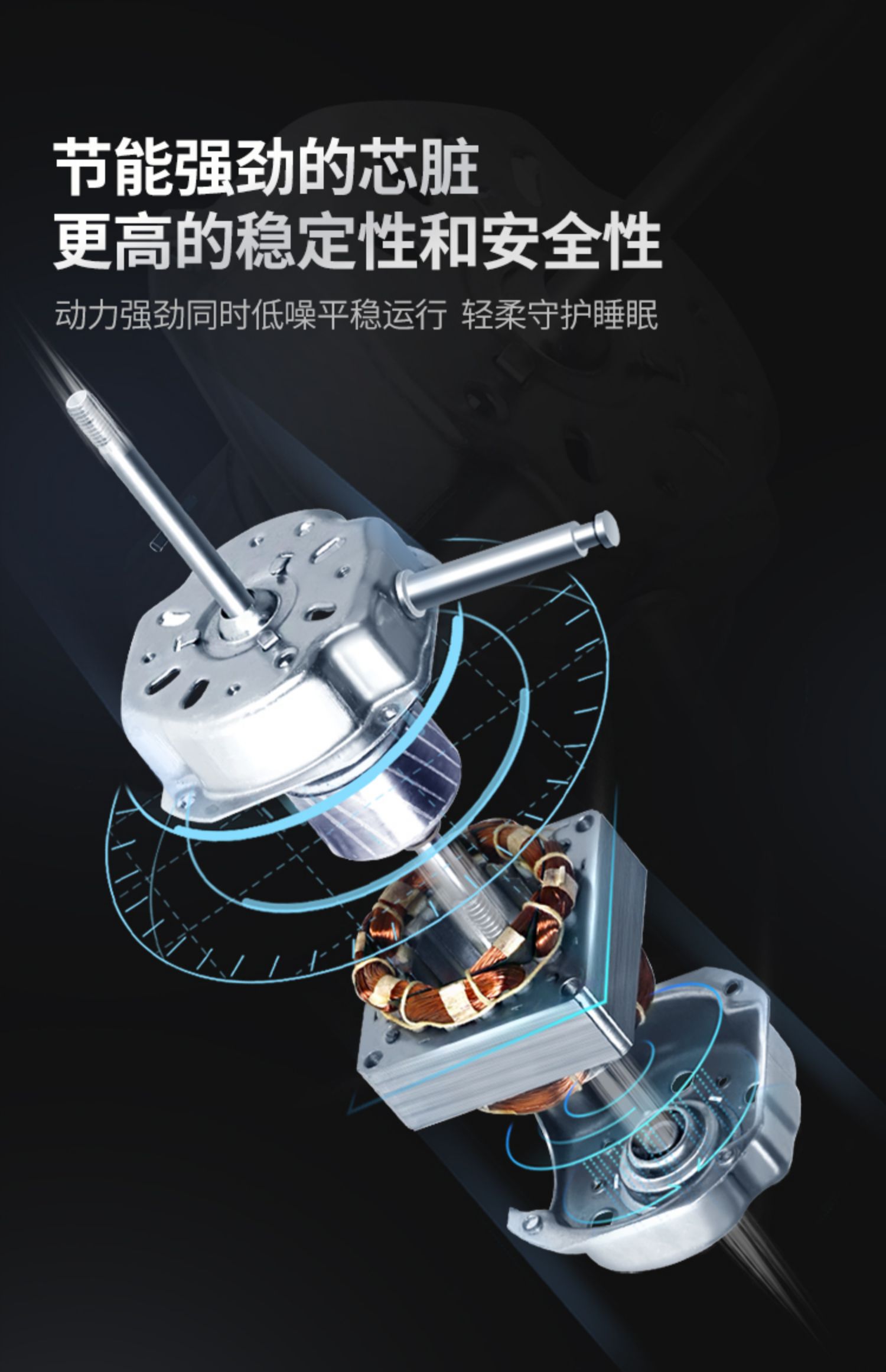 hộp số quạt trần Quạt kim cương thương hiệu quạt đứng sàn quạt thông minh điều khiển từ xa quạt máy tính để bàn lắc đầu câm năm gió lớn - Quạt điện quạt điện