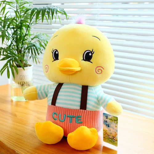 Плюшевая милая игрушка, тряпичная кукла, подушка для влюбленных для друга, популярно в интернете, подарок на день рождения