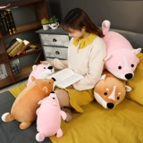 Кукла, плюшевая большая игрушка, милая подушка для сна, подарок на день рождения