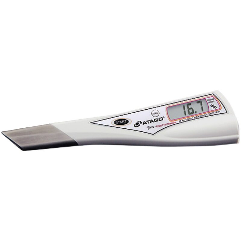 日本爱拓ATAGO PEN-Dried Fruit Moisture  数字笔式干果水分计