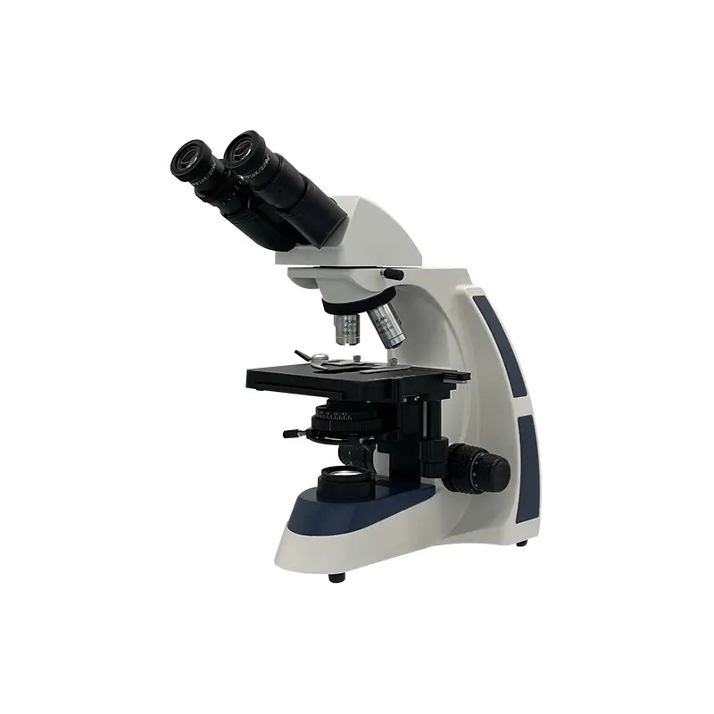 上海彼爱姆XSP-BM-17双目生物显微镜BM-17A三目UIS生物显微镜实验