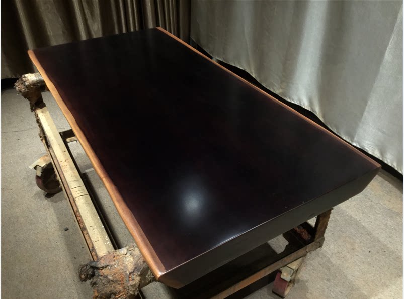 Black sandalwood large board full square size 150-70-10