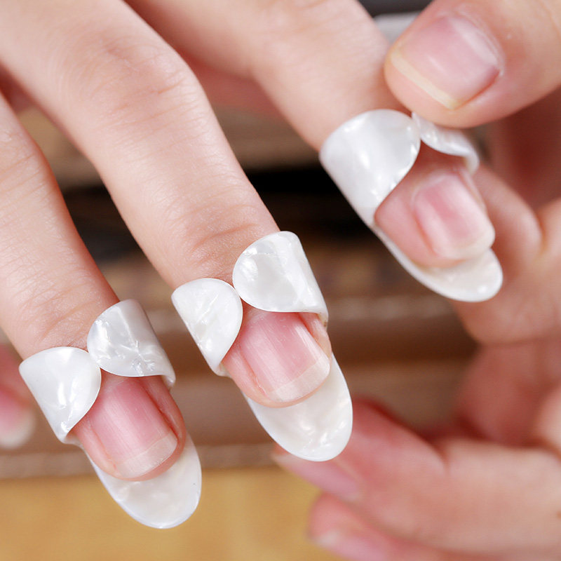 Folk Guitar Finger Cover, Guitar Nail Cover, Right Hand Guitar Pick, Guitar Finger Protection, Index Finger Cover, Guitar Accessories