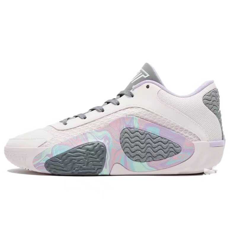 Tatum Second Generation Tatum2 Actual Combat Basketball Shoes, New Casual Shoes for Men and Women