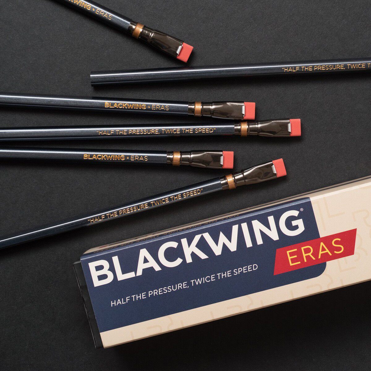Japan System of the United States Palomino Blackwing Eras Qualifies the 10 Anniversary Commemorative Pencil Single Branch