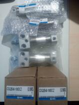 SMC cylinder CDQ2B40-100DCZ original