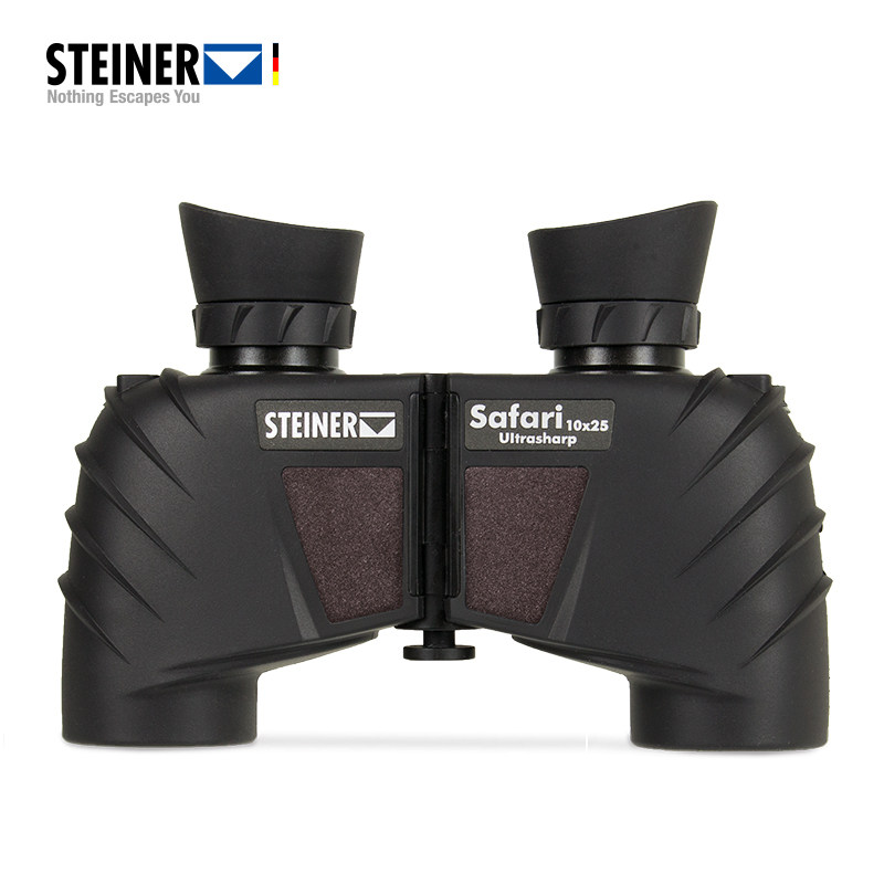 German STEINER Vision Binoculars High-definition Portable Concert Mini Traveler 2333