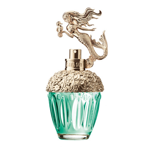 ANNASUI安娜苏 筑梦人鱼淡香水30ml