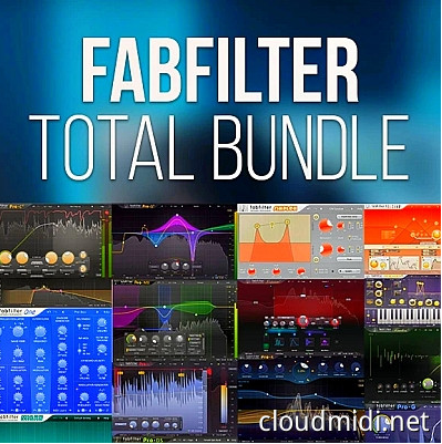 2021 Q3 C2 Fat Wave Full plug-in VST AAX plug-in effector stabiliser WIN