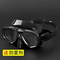 2031 замороженный черный