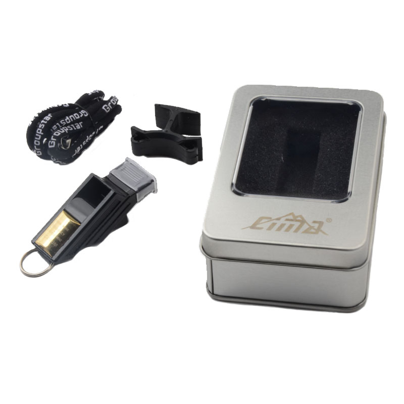 Mortem Whistleblowing Upscale Basketball Referee Whistles Football Volleyball Competition Dedicated Lifesaving Sport Coaching Teacher Whistle