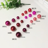 Свитер из жемчуга, форма, сумка для обуви, упаковка, бусины с аксессуарами, украшение-шарик