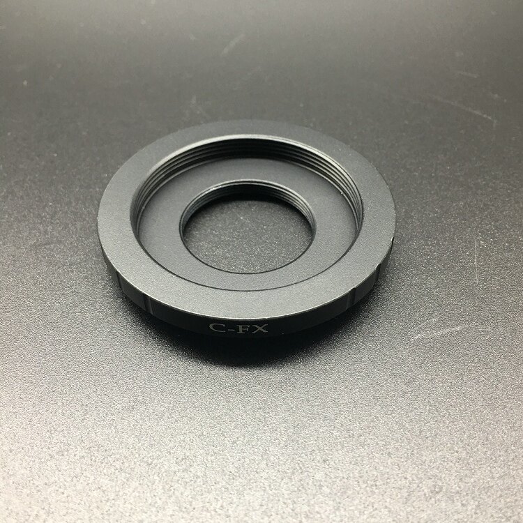 C-FX Connection Ring C Movie Lens to FX PRO 1 X - E1 FX Fuji Micro - Single Body ring