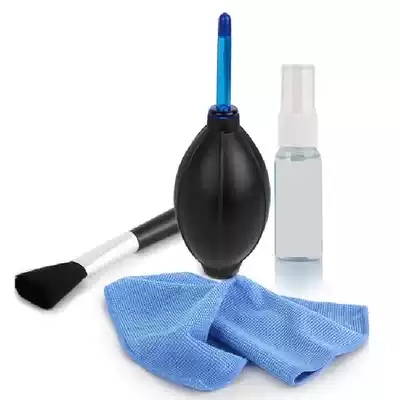 4-in-1 Notebook LCD screen Computer Cleaning Kit SLR camera Mobile phone cleaning agent Care liquid tool