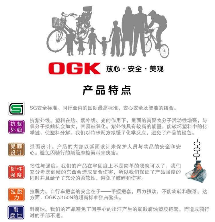 Panier pour vélo en plastique - Ref 2257955 Image 45