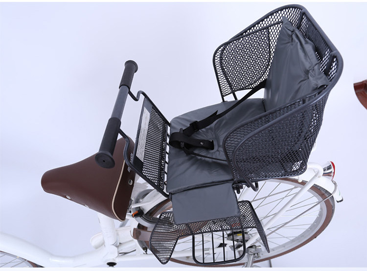 siège enfants pour vélo - Ref 2417306 Image 28